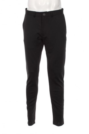 Herrenhose Jack & Jones, Größe L, Farbe Schwarz, Preis 15,99 €