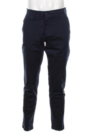 Herrenhose Jack & Jones, Größe M, Farbe Blau, Preis € 20,99