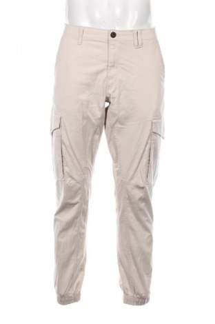 Herrenhose Jack & Jones, Größe XL, Farbe Beige, Preis € 17,99