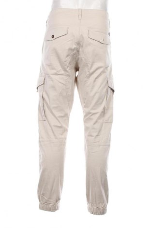 Herrenhose Jack & Jones, Größe XL, Farbe Beige, Preis € 17,99