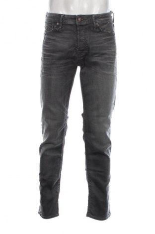 Herrenhose Jack & Jones, Größe M, Farbe Grau, Preis 11,99 €