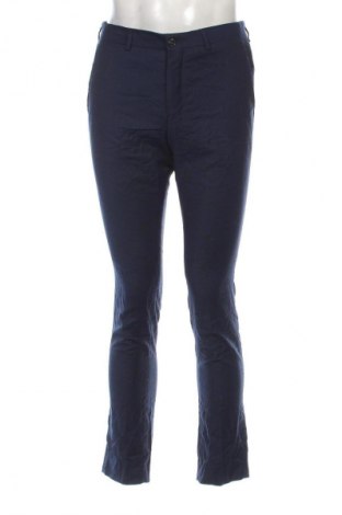 Herrenhose Jack & Jones, Größe M, Farbe Blau, Preis € 6,49