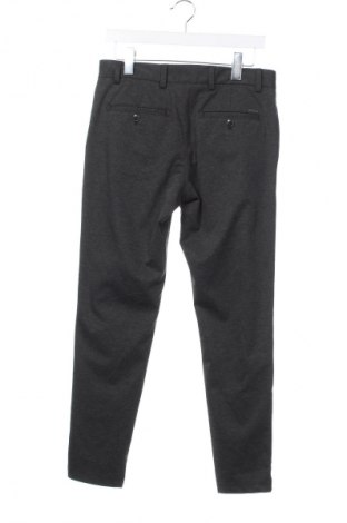 Herrenhose Jack & Jones, Größe S, Farbe Grau, Preis 12,99 €