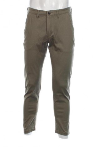 Herrenhose Jack & Jones, Größe M, Farbe Grün, Preis 13,99 €