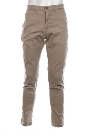 Herrenhose Jack & Jones, Größe L, Farbe Braun, Preis € 18,99