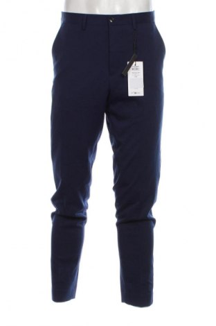 Herrenhose Jack & Jones, Größe L, Farbe Blau, Preis 28,49 €