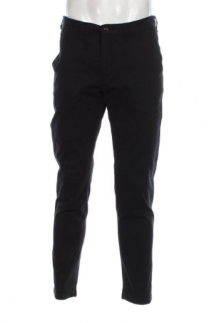 Pantaloni de bărbați Jack & Jones, Mărime M, Culoare Negru, Preț 163,49 Lei