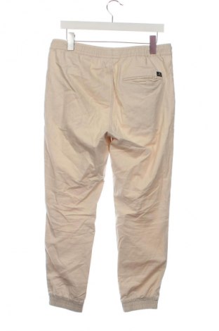 Herrenhose Jack & Jones, Größe M, Farbe Beige, Preis € 10,49