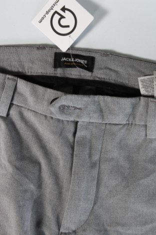 Pánske nohavice  Jack & Jones, Veľkosť M, Farba Sivá, Cena  9,95 €