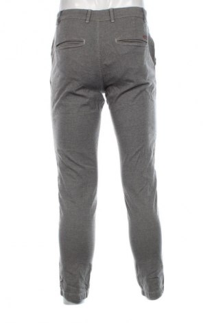 Pantaloni de bărbați Jack & Jones, Mărime M, Culoare Gri, Preț 54,49 Lei