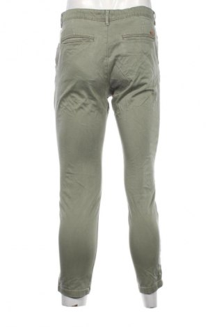 Pantaloni de bărbați Jack & Jones, Mărime M, Culoare Verde, Preț 54,49 Lei