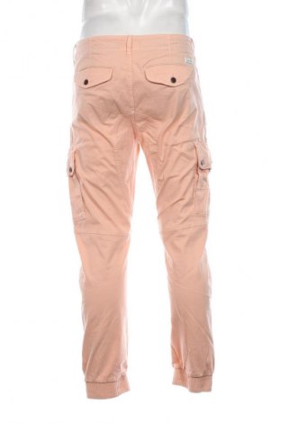 Herrenhose Jack & Jones, Größe M, Farbe Rosa, Preis 8,99 €