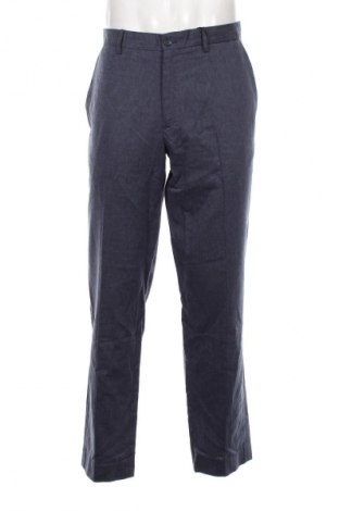 Pantaloni de bărbați Jack & Jones PREMIUM, Mărime XL, Culoare Albastru, Preț 153,99 Lei