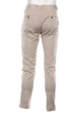 Herrenhose Jacob Cohen, Größe M, Farbe Beige, Preis € 19,49