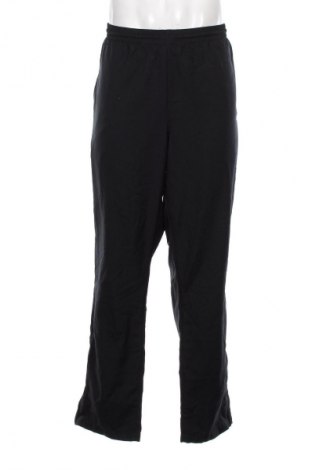 Pantaloni de bărbați Jako, Mărime XXL, Culoare Negru, Preț 61,99 Lei