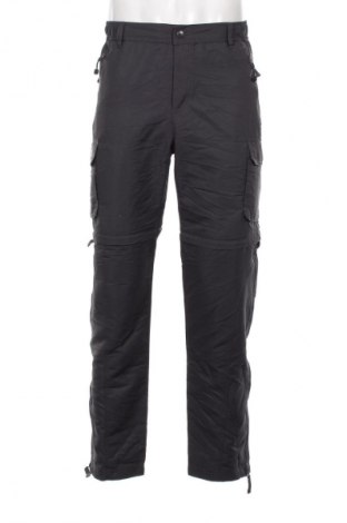 Herrenhose James & Nicholson, Größe S, Farbe Grau, Preis 5,99 €