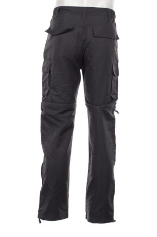 Herrenhose James & Nicholson, Größe S, Farbe Grau, Preis 6,49 €