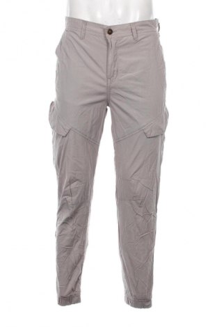 Herrenhose Jean Pascale, Größe S, Farbe Grau, Preis € 9,49