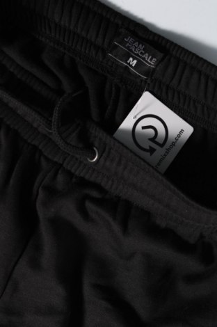 Herrenhose Jean Pascale, Größe M, Farbe Schwarz, Preis € 20,29