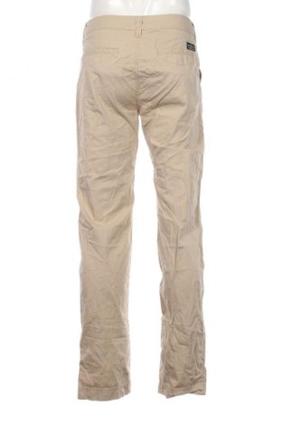 Herrenhose Jean Paul, Größe M, Farbe Beige, Preis 7,49 €