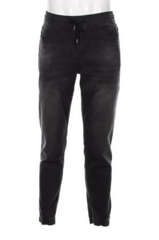 Pantaloni de bărbați John Devin, Mărime M, Culoare Negru, Preț 86,99 Lei