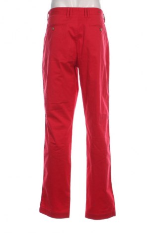 Herrenhose K Town, Größe XL, Farbe Rot, Preis € 9,49