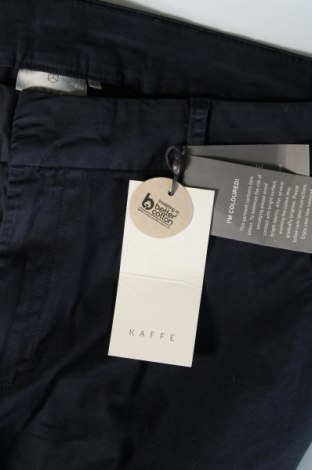 Herrenhose Kaffe, Größe L, Farbe Blau, Preis € 24,29