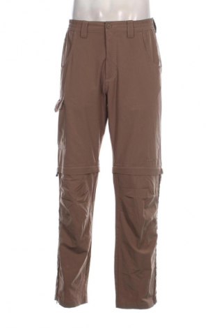 Herrenhose Kilimanjaro, Größe L, Farbe Beige, Preis € 10,49