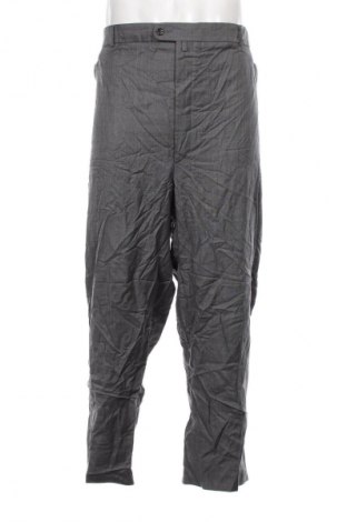 Herrenhose Kuhn, Größe 3XL, Farbe Grau, Preis € 6,99