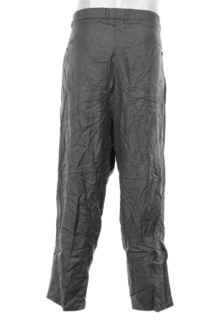 Herrenhose Kuhn, Größe 3XL, Farbe Grau, Preis € 9,49