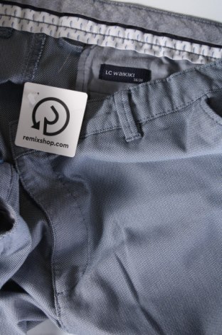 Herrenhose LC Waikiki, Größe XL, Farbe Blau, Preis € 6,99