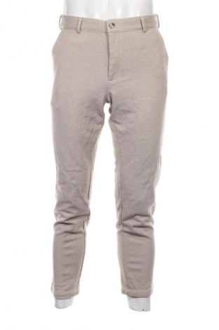 Herrenhose LC Waikiki, Größe L, Farbe Beige, Preis 6,99 €