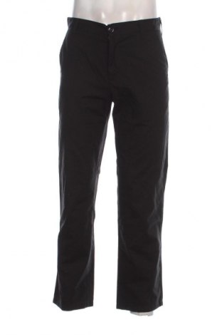 Pantaloni de bărbați LCW, Mărime S, Culoare Negru, Preț 25,99 Lei