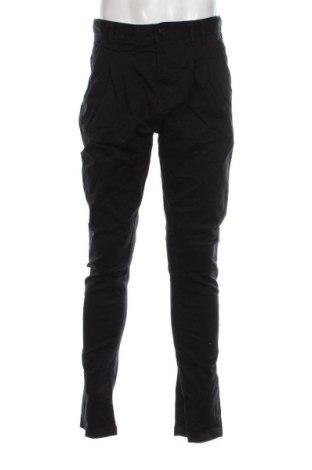 Pantaloni de bărbați LMC, Mărime M, Culoare Negru, Preț 32,99 Lei