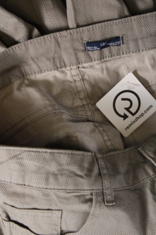 Herrenhose Leo, Größe M, Farbe Grau, Preis € 20,49