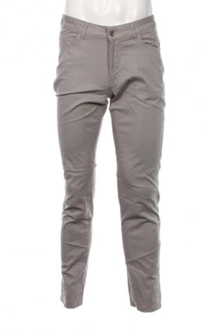 Herrenhose Leo, Größe M, Farbe Grau, Preis € 6,99