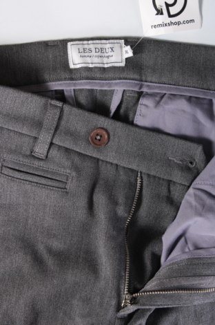 Herrenhose Les Deux, Größe S, Farbe Grau, Preis € 6,99