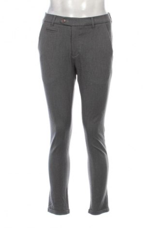 Herrenhose Les Deux, Größe S, Farbe Grau, Preis 6,99 €