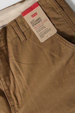 Herrenhose Levi's, Größe L, Farbe Grün, Preis 28,99 €