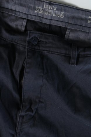 Ανδρικό παντελόνι Levi's, Μέγεθος L, Χρώμα Μπλέ, Τιμή 36,49 €