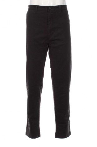 Pantaloni de bărbați Levi's, Mărime XL, Culoare Negru, Preț 299,99 Lei