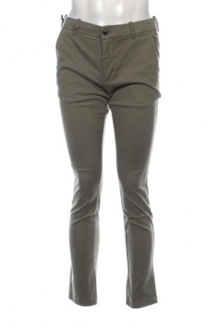 Herrenhose Lindbergh, Größe M, Farbe Grün, Preis € 22,99