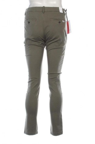 Herrenhose Lindbergh, Größe M, Farbe Grün, Preis 36,29 €