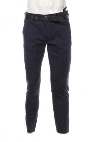 Herrenhose Lindbergh, Größe M, Farbe Blau, Preis 32,79 €