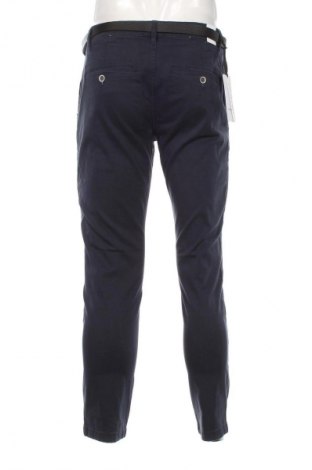 Herrenhose Lindbergh, Größe M, Farbe Blau, Preis 32,79 €