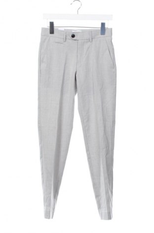 Herrenhose Lindbergh, Größe XXS, Farbe Grau, Preis 21,99 €