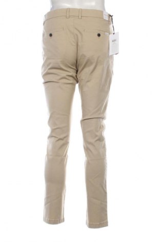 Herrenhose Lindbergh, Größe M, Farbe Beige, Preis € 36,49