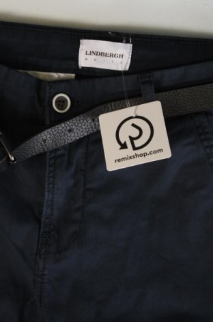 Pantaloni de bărbați Lindbergh, Mărime S, Culoare Albastru, Preț 331,99 Lei