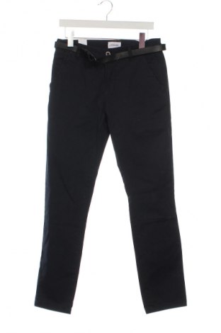 Herrenhose Lindbergh, Größe S, Farbe Blau, Preis 54,49 €