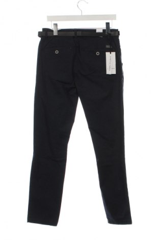 Pantaloni de bărbați Lindbergh, Mărime S, Culoare Albastru, Preț 207,99 Lei